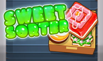 컨베이너_벨트_젤리_게임_(Sweet_Sorter)_플레이_사진