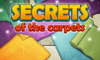 카펫의_비밀_퍼즐게임_(Secretos_de_las_alfombras)_플레이장면