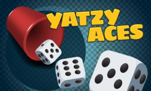 고전적_주사위_게임_(Yatzy_Aces)_플레이장면