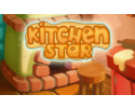 부엌_속_별_게임_(Kitchen_Star)_플레이장면