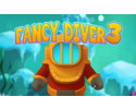 팬시_다이버_3_게임_(Fancy_Diver_3)_플레이장면