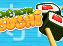 초밥탑_퍼즐게임_(One_More_Sushi)_플레이사진