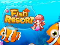물고기_어항_게임_(Fish_Resort)_플레이장면