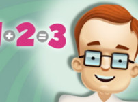 수학_게임_(1+2=3)_플레이장면