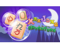 마작의 모험 퍼즐게임 (Mahjong Adventure)