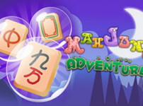 마작의 모험 퍼즐게임 (Mahjong Adventure)
