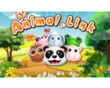 동물_연결_퍼즐게임_(Animal_Link)_플레이장면
