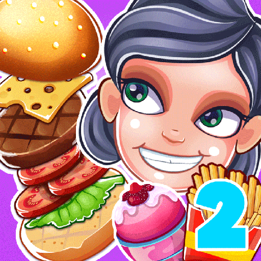 슈퍼_버거_만들기_게임_(SUPER_BURGER_2)_플레이_장면_사진