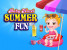 아기_헤이즐의_즐거운_여름_게임_(BABY_HAZEL_SUMMER_FUN)_플레이장면