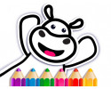 색칠하기_유아_게임_(TODDLER_COLORING_GAME)_플레이장면