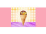 아이스크림_제조하기_게임_(ICE_CREAM_MAKER)_플레이장면