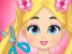 러브스토리_옷입히기_게임_(LOVE_STORY_DIANA_DRESS_UP)_플레이장면