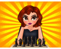 체스_여왕_디자인_게임_(ELIZA_QUEEN_OF_CHESS)_플레이장면