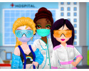 공주와_전염병_예방_게임_(PRINCESSES_VS_EPIDEMIC)_플레이장면