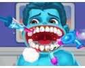 슈퍼_히어로_치과_의사_게임_(SUPERHERO_DENTIST)_플레이장면