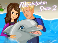 나의_돌고래_공연_게임_(MY_DOLPHIN_SHOW_2_HTML5)_플레이장면