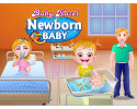 헤이즐아기_새로운_동생_게임_(BABY_HAZEL_NEW_BORN_BABY)_플레이장면