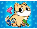 가상의_애완_동물_가게_게임_(MY_VIRTUAL_PET_SHOP)_플레이장면