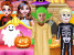 아기들의_할로윈_분장하기_게임_(BABY_TAYLOR_HALLOWEEN_ADVENTURE)_플레이장면