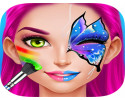 페이스_페인트_파티_게임_(FACE_PAINT_PARTY!)_플레이장면