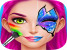 페이스_페인트_파티_게임_(FACE_PAINT_PARTY!)_플레이장면