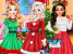 공주의_크리스마스_파티_게임_(PRINCESS_CHRISTMAS_PARTY)_플레이장면