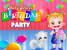 아기_헤이즐의_생일파티_게임_(BABY_HAZEL_BIRTHDAY_PARTY)_플레이장면