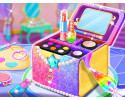 베이킹파티_메이크업키트_게임_(PRETTY_BOX_BAKERY_GAME)_플레이장면