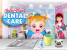 아기_헤이즐의_치과_게임_(BABY_HAZEL_DENTAL_CARE)_플레이장면