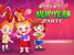 아기_헤이즐의_새해_맞이_게임_(BABY_HAZEL_NEW_YEAR_PARTY)_플레이장면