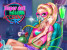 슈퍼_아이돌_미션_상처_치료하기_게임_(SUPER_DOLL_MISSION_ACCIDENT_ER)_플레이장면