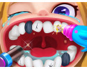 치과_치료하기_게임_(DENTAL_CARE_GAME)_플레이장면