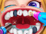 치과_치료하기_게임_(DENTAL_CARE_GAME)_플레이장면