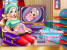 임산부_백설공주의_검진_게임_(APPLE_PRINCESS_PREGNANT_CHECK_UP)_플레이장면