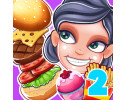 슈퍼_버거_만들기_게임_(SUPER_BURGER_2)_플레이_장면_사진