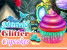 컵케이크_만들기_게임_(MERMAID_GLITTER_CUPCAKES)_게임_장면_사진