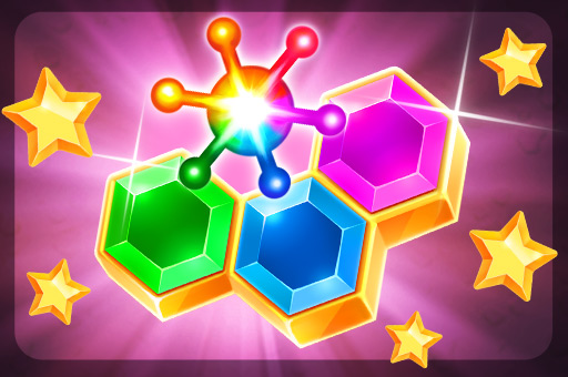헥사_블록_퍼즐게임_(AMAZING_STICKY_HEX_–_HEXA_BLOCK_PUZZLE_GAMES)_플레이_하는_