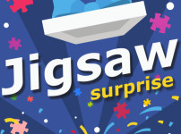 깜짝_직소퍼즐_게임_(JIGSAW_SURPRISE)_플레이장면