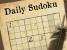 매일_스도쿠_게임_(SUDOKU_DAILY)_플레이장면