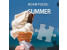 여름의_직소_퍼즐_게임_(JIGSAW_PUZZLE_SUMMER)_플레이장면