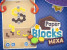 종이_헥사_퍼즐_게임_(PAPER_BLOCKS_HEXA)_플레이장면