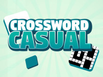 캐쥬얼_십자말풀이_게임_(CASUAL_CROSSWORD)_플레이장면