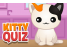 고양이_질문_게임_(KITTY_QUIZ)_플레이장면