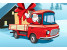 크리스마스의_차량_직소퍼즐_게임_(CHRISTMAS_VEHICLES_JIGSAW)_플레이장면