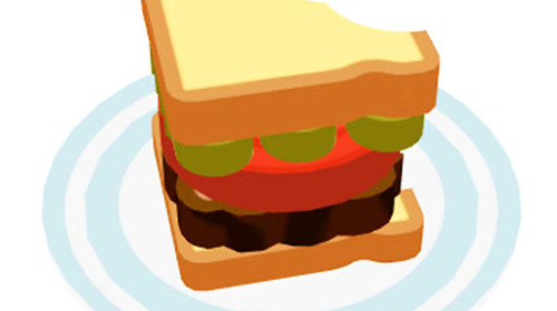 샌드위치 재료 게임 (SANDWICH ONLINE)