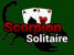 전갈의_솔리테어_게임_(SCORPION_SOLITAIRE)_플레이장면