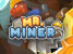 금광_캐내기_게임_(MR_MINER)_플레이장면