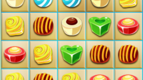캔디 챌린지 게임 (CANDY STAR)