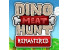 공룡의_모험_게임_(DINO_MEAT_HUNT_REMASTERED)_플레이장면