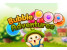 버섯의_버블팝_게임_(BUBBLE_POP_ADVENTURES)_플레이장면